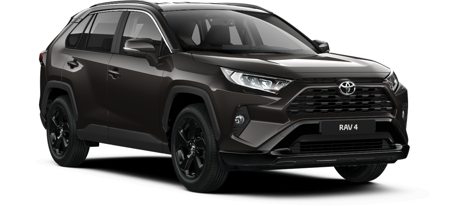 Купить новый Тойота РАВ4 в Барнауле. Продажа Toyota RAV4 от официальных дилеров, цены.