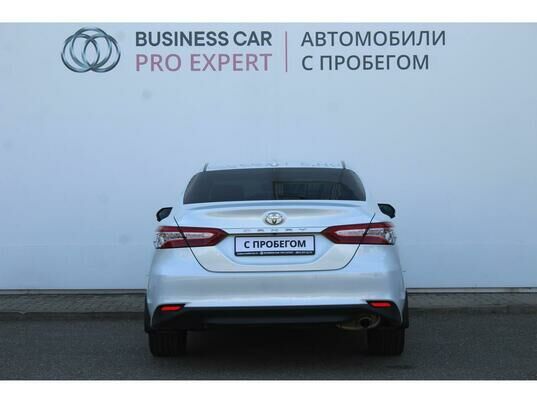 Toyota Camry, 2021 г., 53 401 км