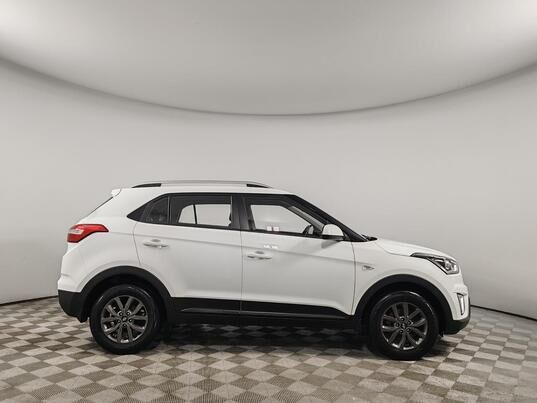 Hyundai Creta, 2020 г., 82 237 км