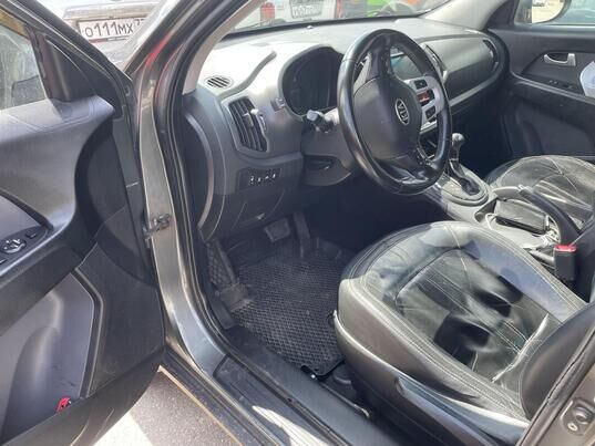 Skoda Octavia, 2011 г., 188 051 км