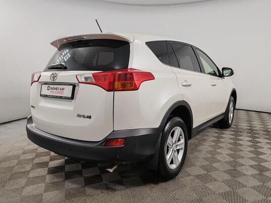 Toyota RAV4, 2013 г., 251 825 км