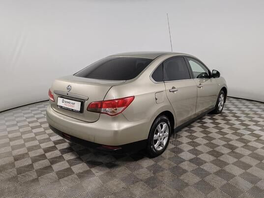 Nissan Almera, 2013&nbsp;г., 218&nbsp;424&nbsp;км
