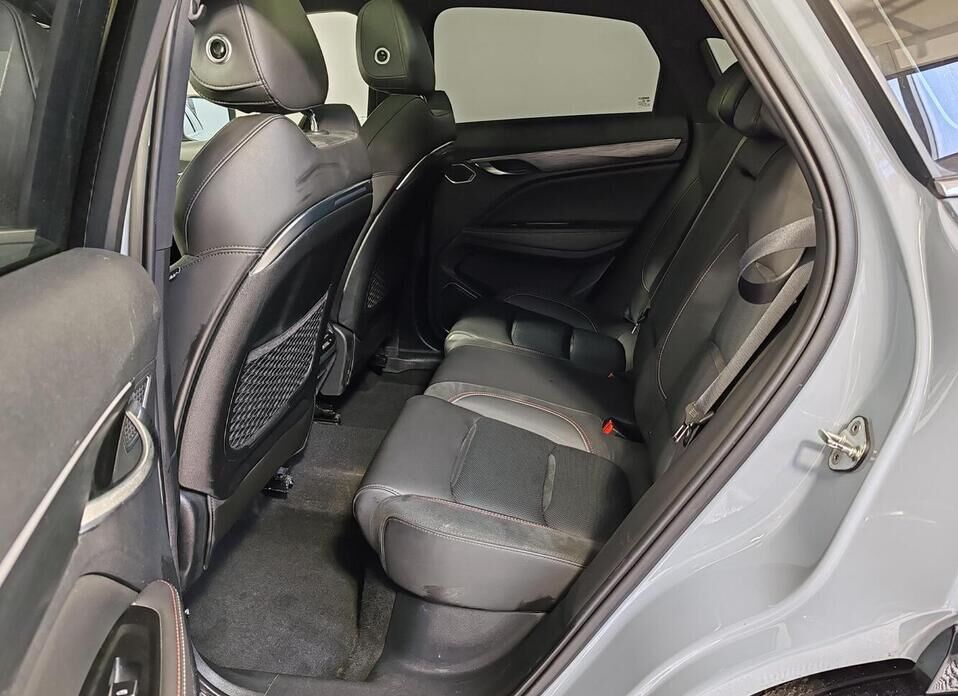 Geely Tugella, I Рестайлинг 2.0 AT (200 л.с.) 4WD