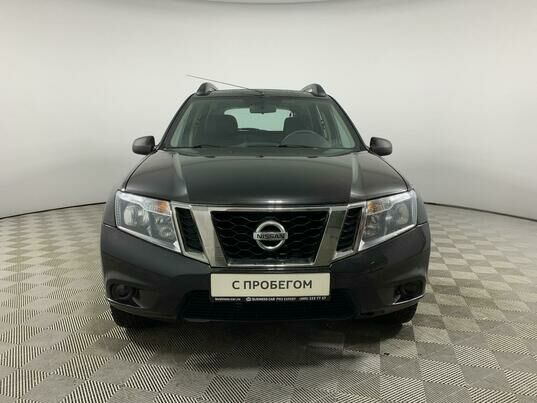 Nissan Terrano, 2015 г., 71 863 км