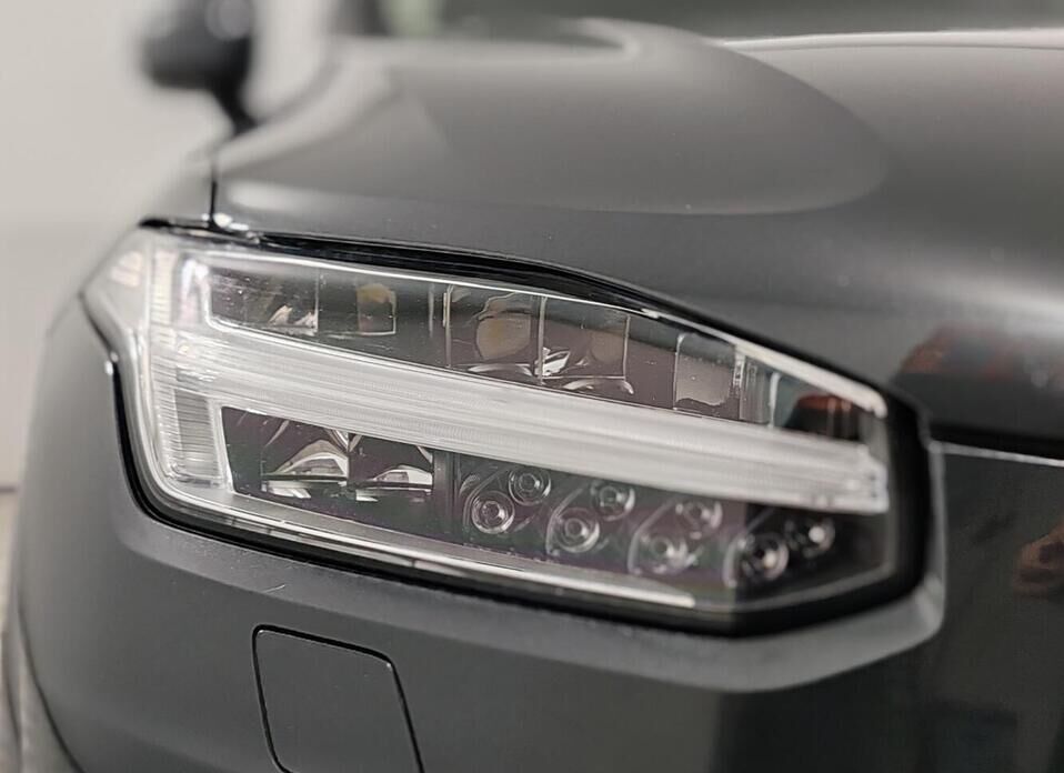 Volvo XC90, II 2.0d AT (235 л.с.) 4WD