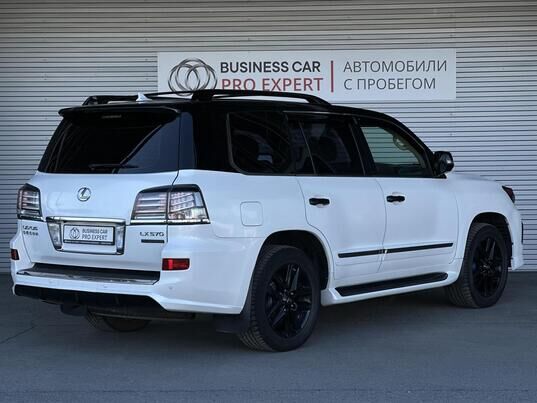 Lexus LX, 2014&nbsp;г., 140&nbsp;006&nbsp;км