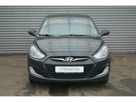 Hyundai Solaris, 2014 г., 139 408 км