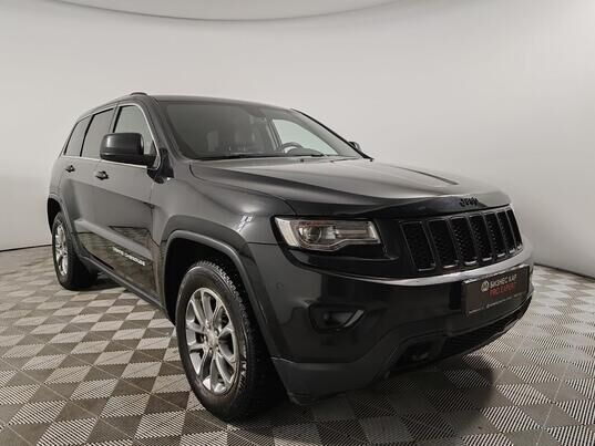 Jeep Grand Cherokee, 2013&nbsp;г., 209&nbsp;012&nbsp;км