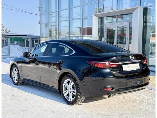 Mazda 6, 2019&nbsp;г., 83&nbsp;359&nbsp;км