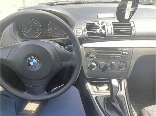 BMW 1 серии, 2009 г., 151 720 км