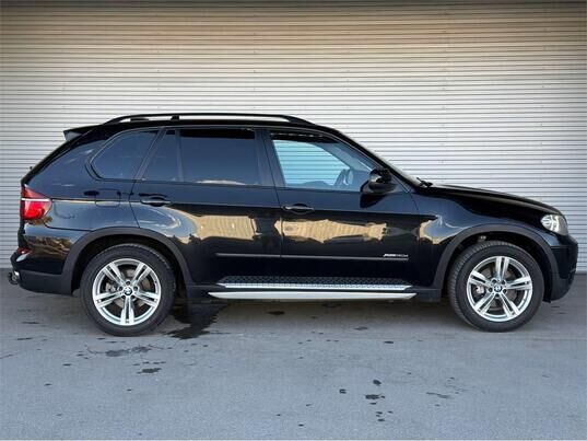 BMW X5, II (E70) Рестайлинг, 2013 г., 255 866 км