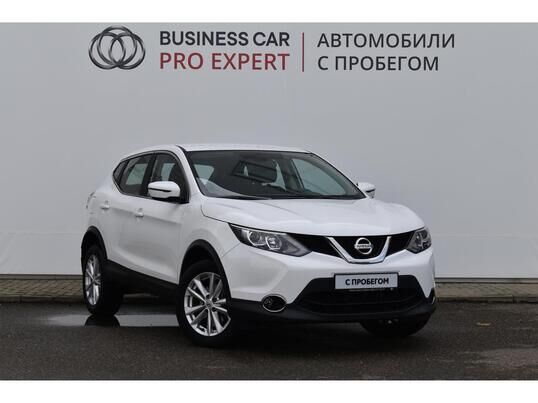 Nissan Qashqai, 2018&nbsp;г., 23&nbsp;974&nbsp;км