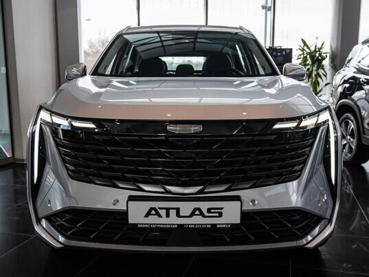 Geely Atlas Flagship