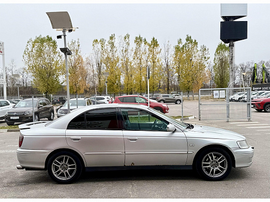 Honda Accord, 1999 г., 407 142 км