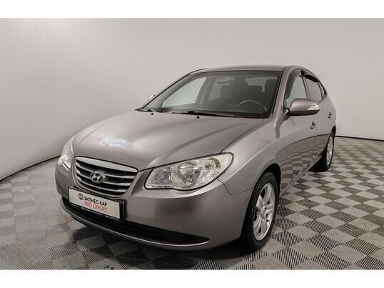 Hyundai Elantra, 2011&nbsp;г., 245&nbsp;842&nbsp;км