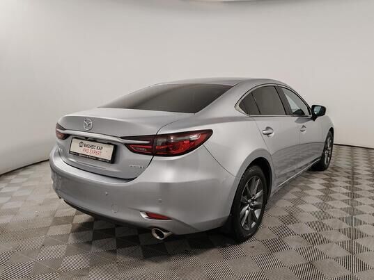 Mazda 6, 2019&nbsp;г., 69&nbsp;691&nbsp;км