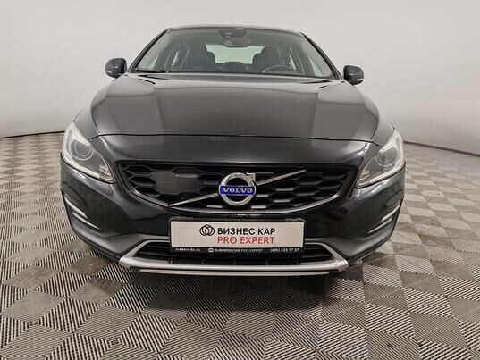 Volvo S60 Cross Country, 2015 г., 175 818 км