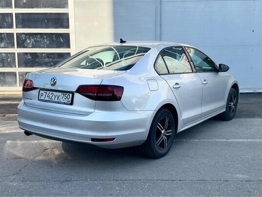 Volkswagen Jetta, 2018 г., 79 264 км