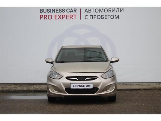 Hyundai Solaris, 2012 г., 159 471 км