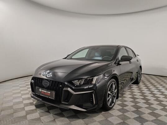 GAC Empow, 2024&nbsp;г., 14&nbsp;389&nbsp;км