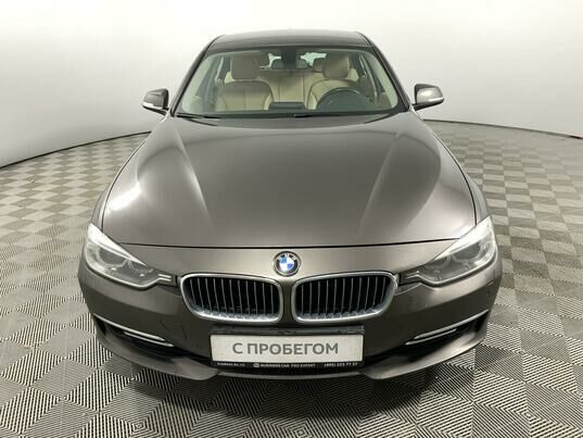 BMW 3 серии, 2012 г., 225 593 км