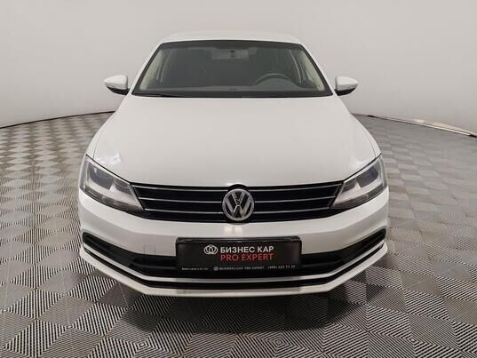Volkswagen Jetta, 2016&nbsp;г., 271&nbsp;795&nbsp;км
