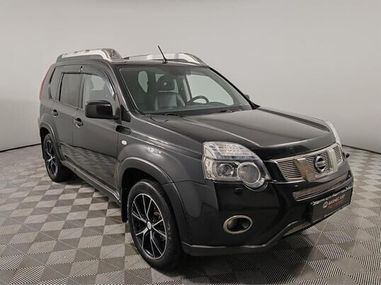 Nissan X-Trail, 2012 г., 197 001 км