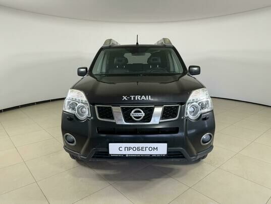 Nissan X-Trail, 2012 г., 205 604 км