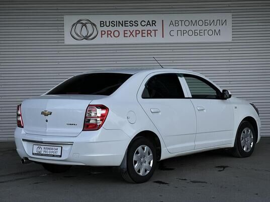 Chevrolet Cobalt, 2021&nbsp;г., 144&nbsp;497&nbsp;км