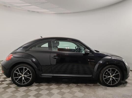 Volkswagen Beetle, 2013 г., 113 869 км