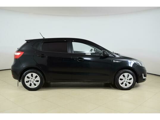 Kia Rio, 2012 г., 138 468 км