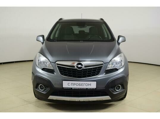 Opel Mokka, 2013 г., 163 803 км