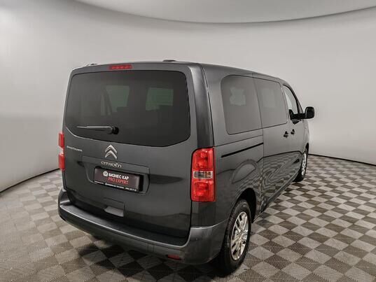 Citroen SpaceTourer, 2020&nbsp;г., 125&nbsp;001&nbsp;км