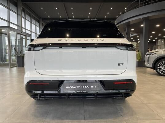 EXEED Exlantix ET