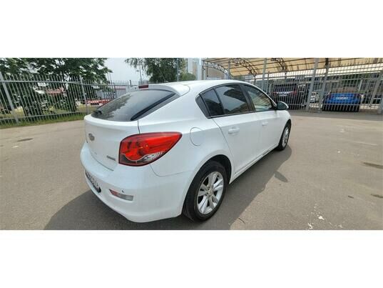 Chevrolet Cruze, 2013 г., 222 069 км