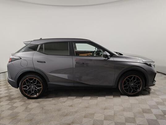 GAC GS3, 2024&nbsp;г., 34&nbsp;501&nbsp;км