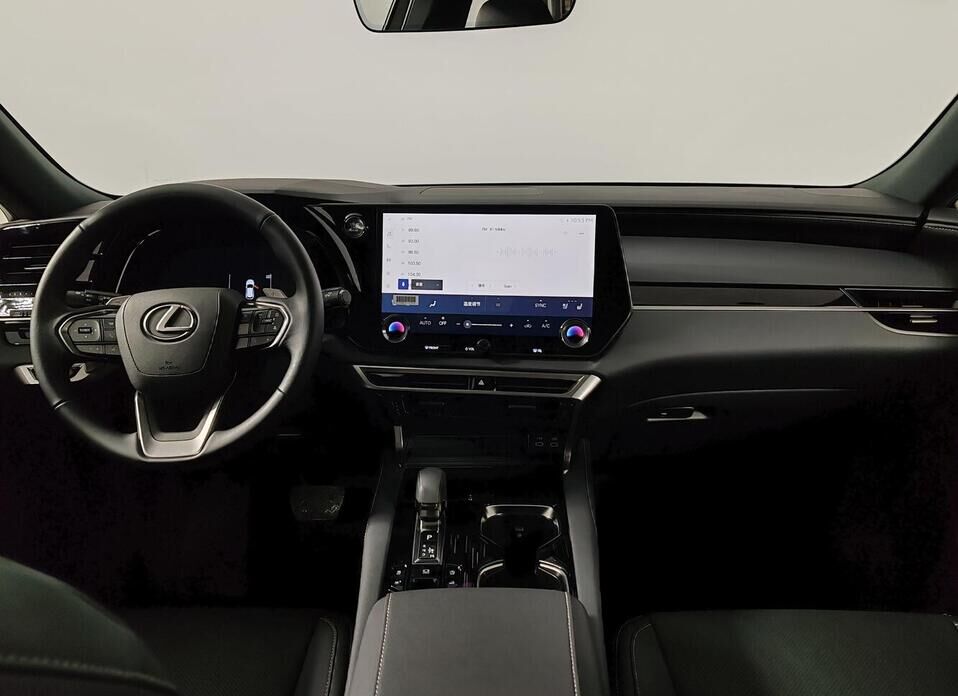 Lexus RX, V 300 2.0 AT (248 л.с.) 4WD