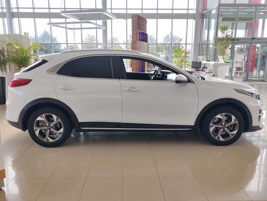 Kia XCeed, I, 2020 г., 52 476 км