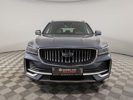 Geely Monjaro, 2023&nbsp;г., 44&nbsp;215&nbsp;км