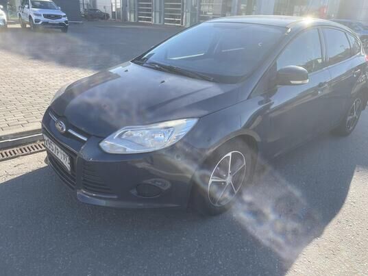 Ford Focus, III, 2011 г., 229 820 км
