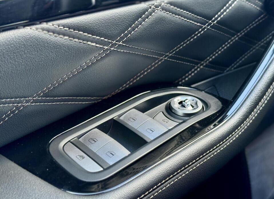 EXEED VX, I 2.0 AMT (249 л.с.) 4WD