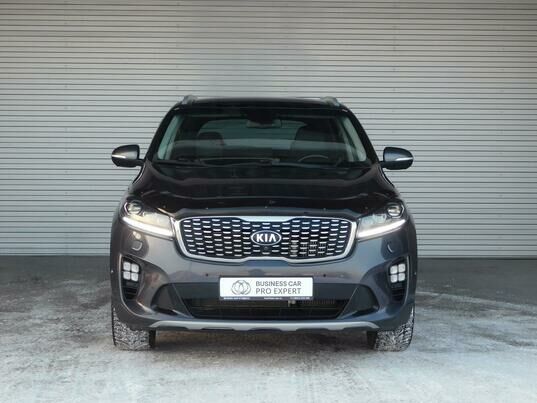 Kia Sorento, 2018 г., 196 026 км