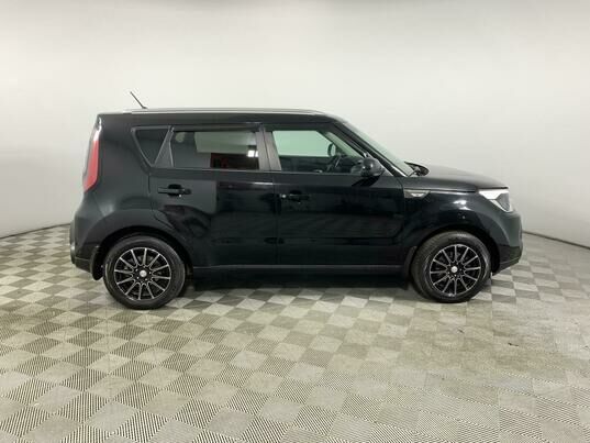 Kia Soul, 2016 г., 94 284 км