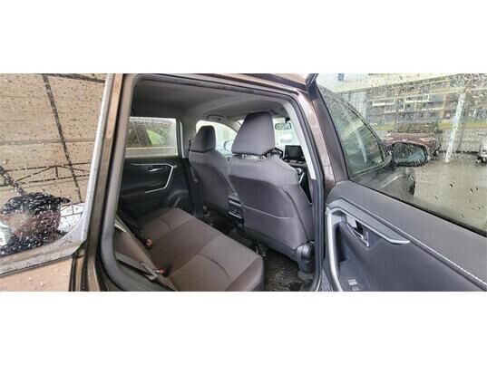 Toyota RAV4, V (XA50), 2020 г., 51 051 км