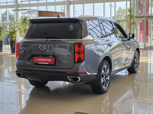 GAC GS8, II, 2023 г., 41 690 км