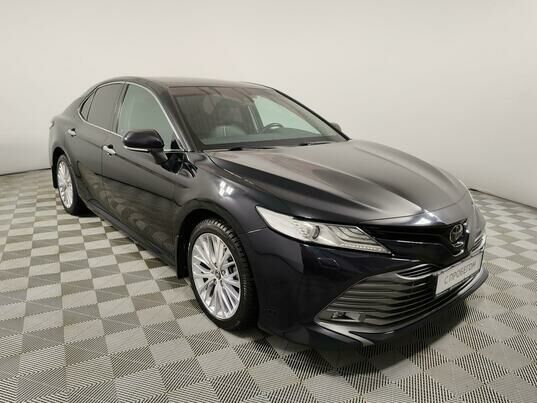 Toyota Camry, 2019 г., 84 960 км