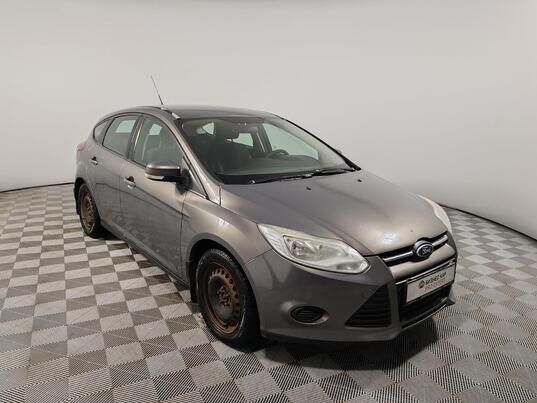 Ford Focus, 2011&nbsp;г., 224&nbsp;508&nbsp;км