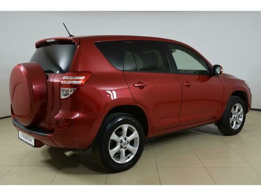 Toyota RAV4, 2011 г., 296 073 км