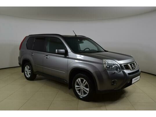 Nissan X-Trail, 2011 г., 320 727 км