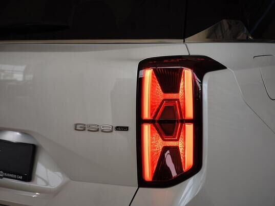 GAC GS8 GX Premium